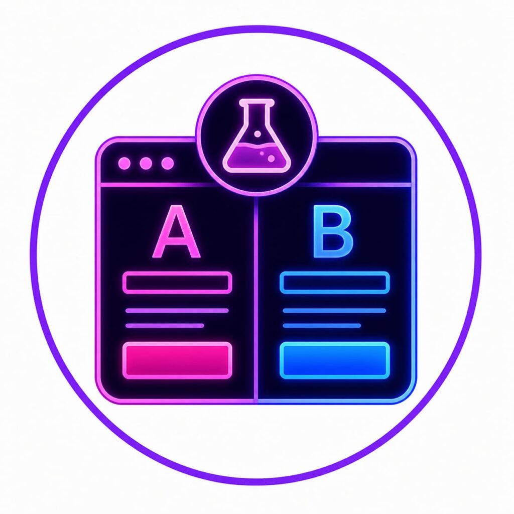 Testing continuo