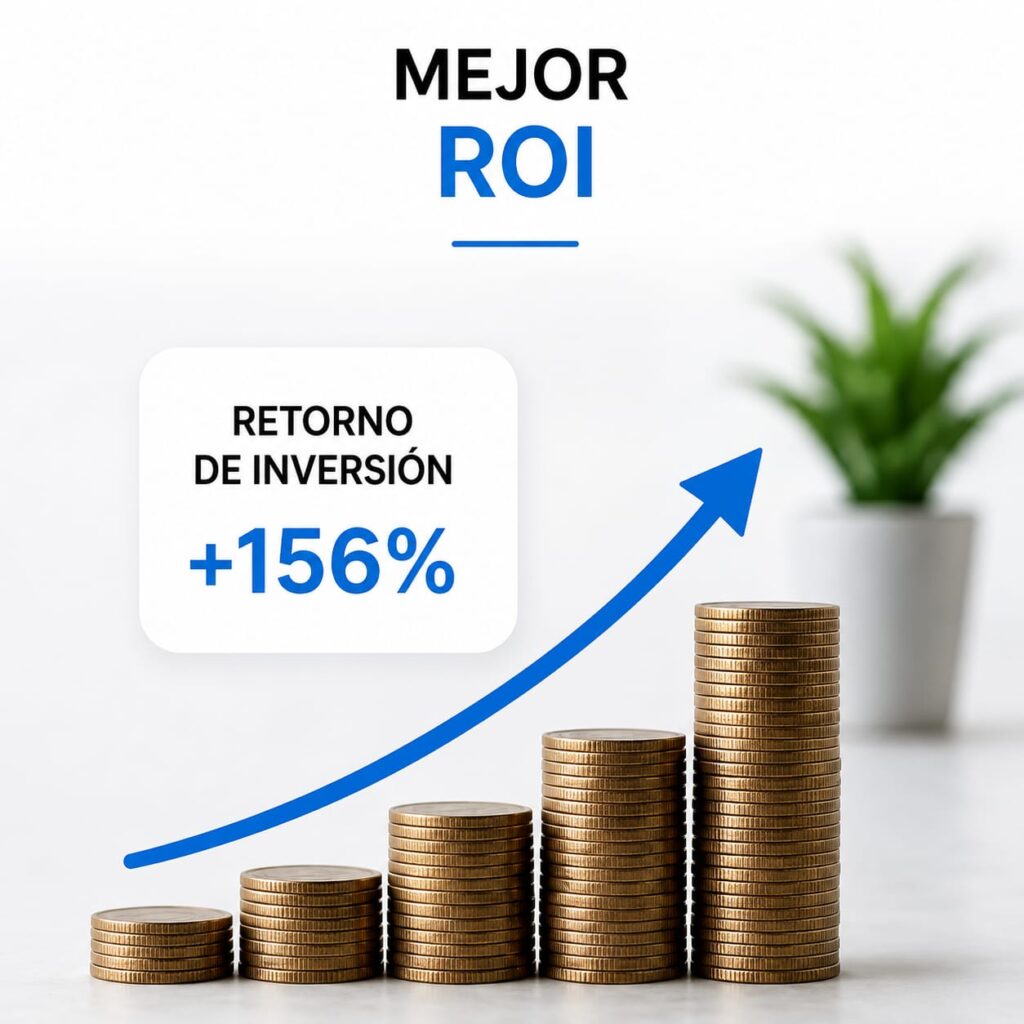 Conversión y seguimiento
