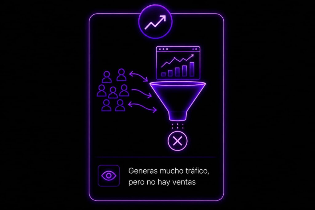 Embudos de venta B2B