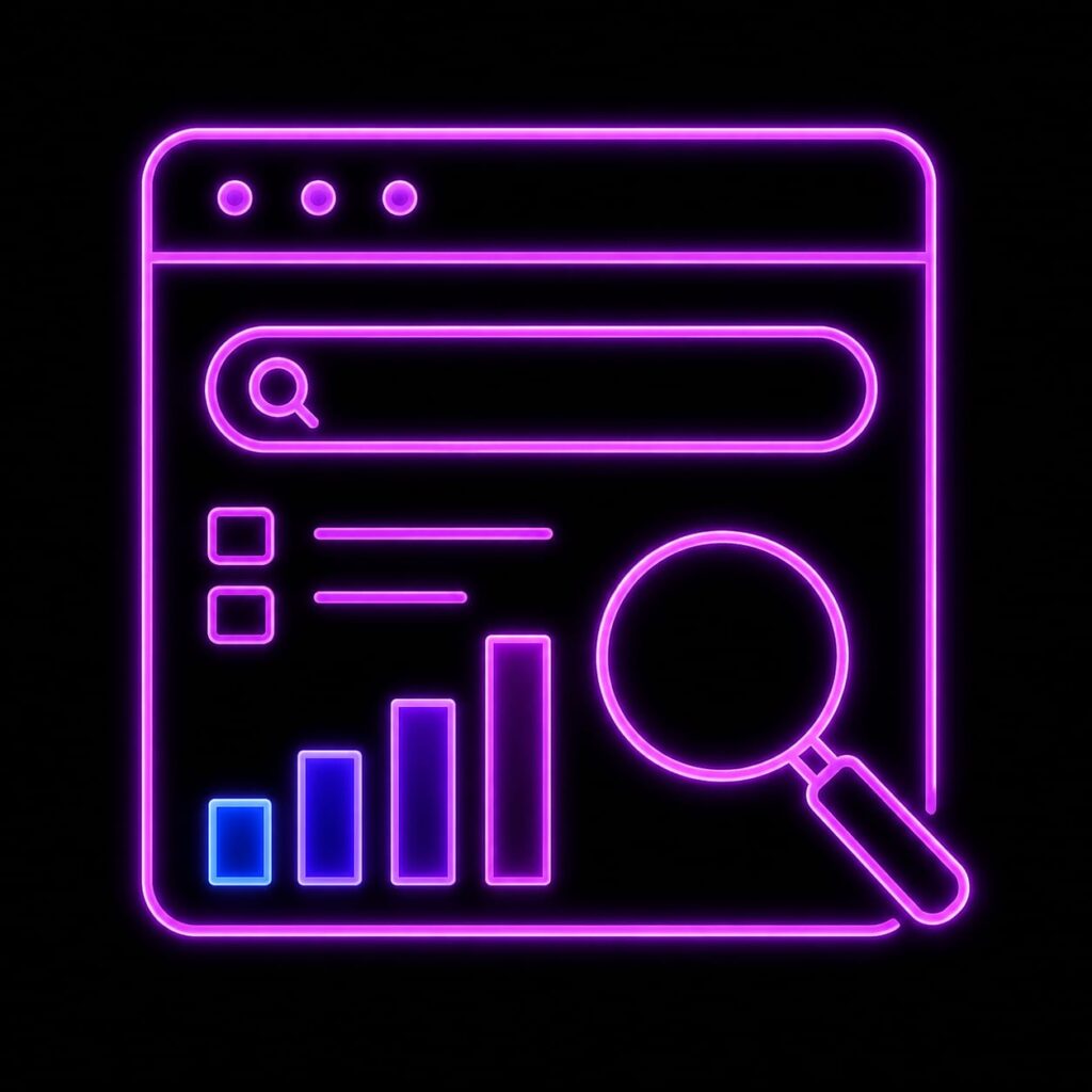 Investigación de palabras clave