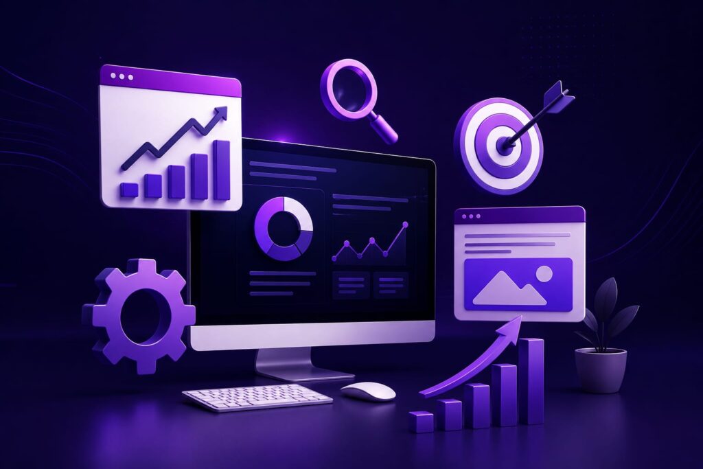 SEO On-Page para Empresas