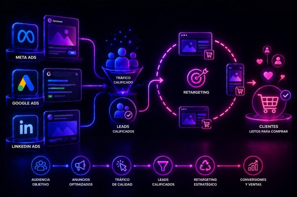 ¿Qué es CPC en Marketing Digital?