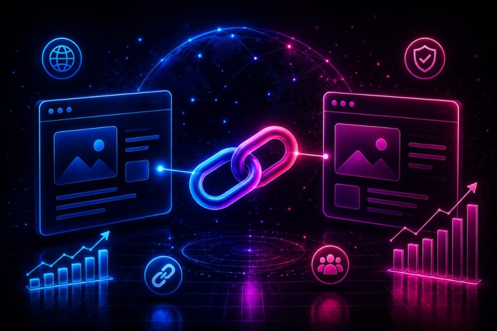 ¿Qué son los Backlinks?