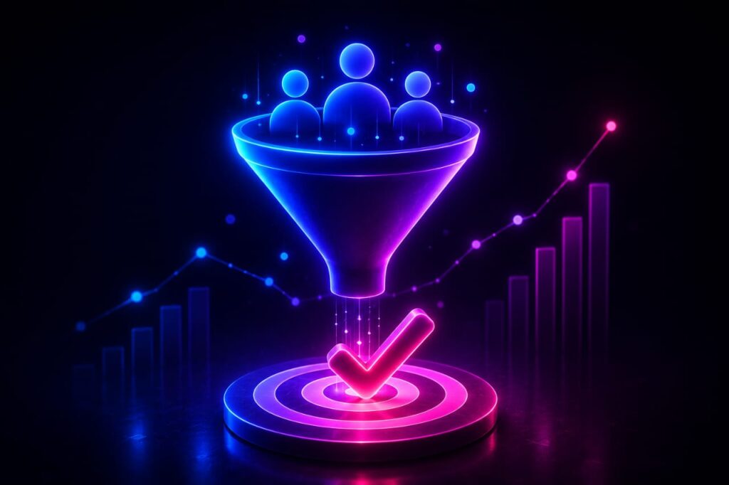 conversiones marketing digital