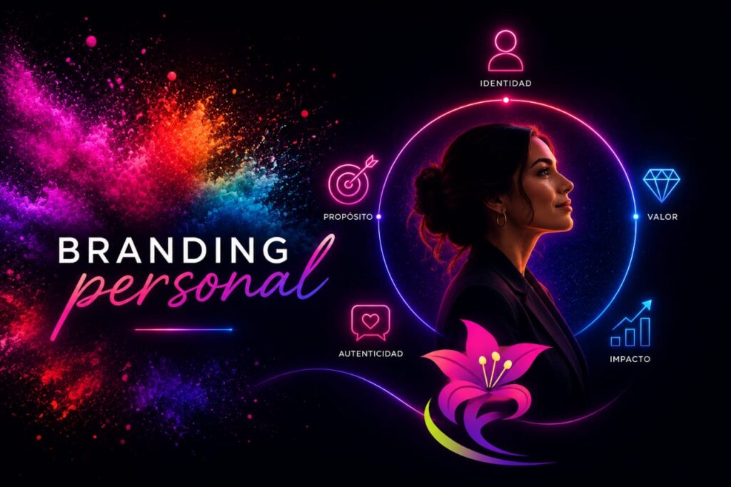 ¿Qué es el Branding Digital?