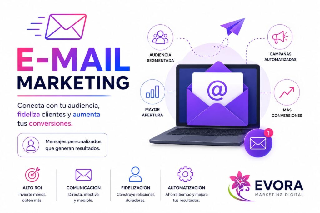¿Qué es el Email Marketing?