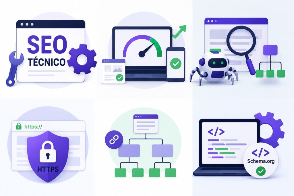 que-es-seo-tecnico