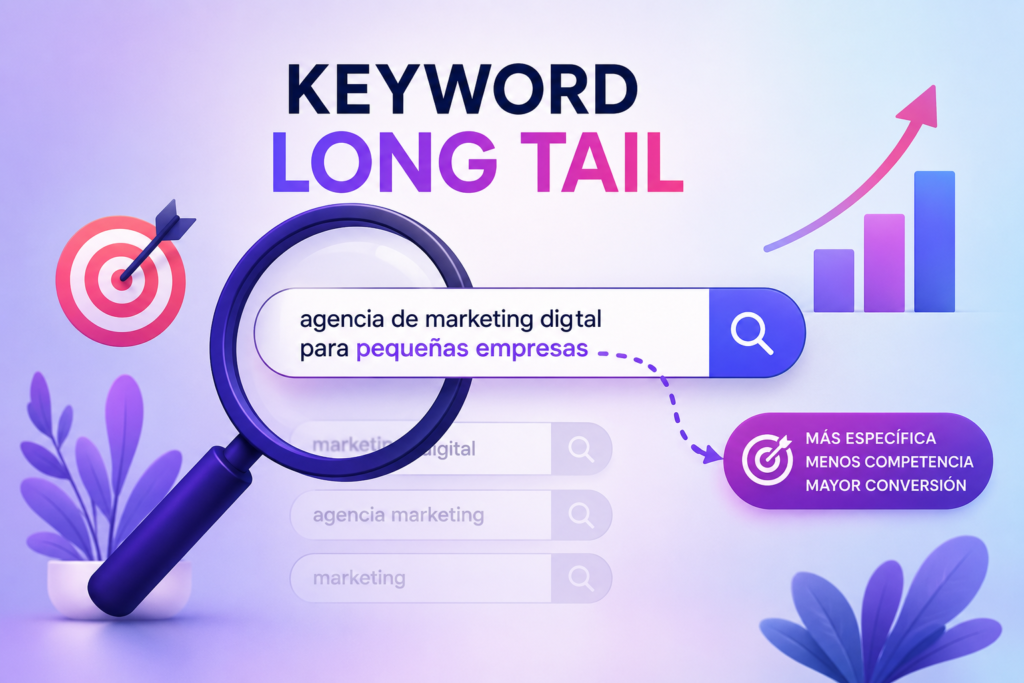Keyword Long Tail